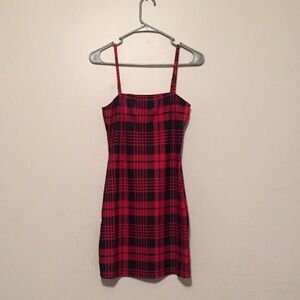 SHEIN dress